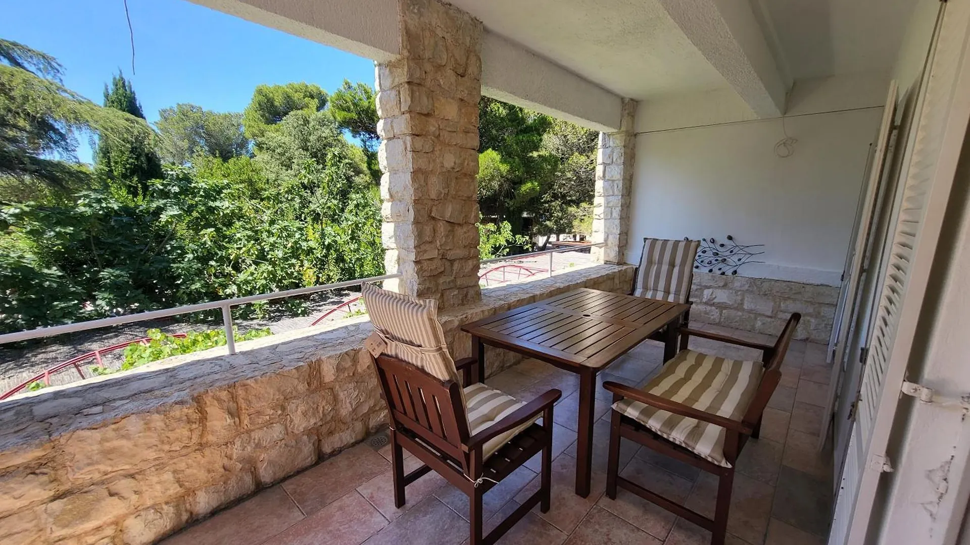 Apartment Margaret 150 Meters To The Beach Banjole Croatia