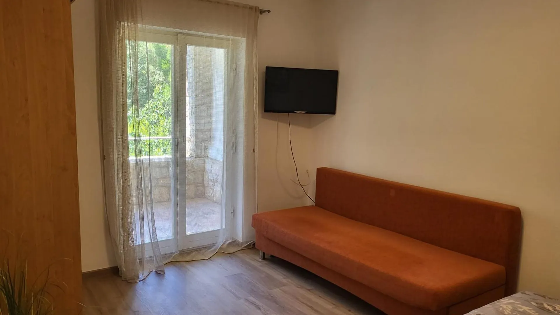Apartment Margaret 150 Meters To The Beach Banjole