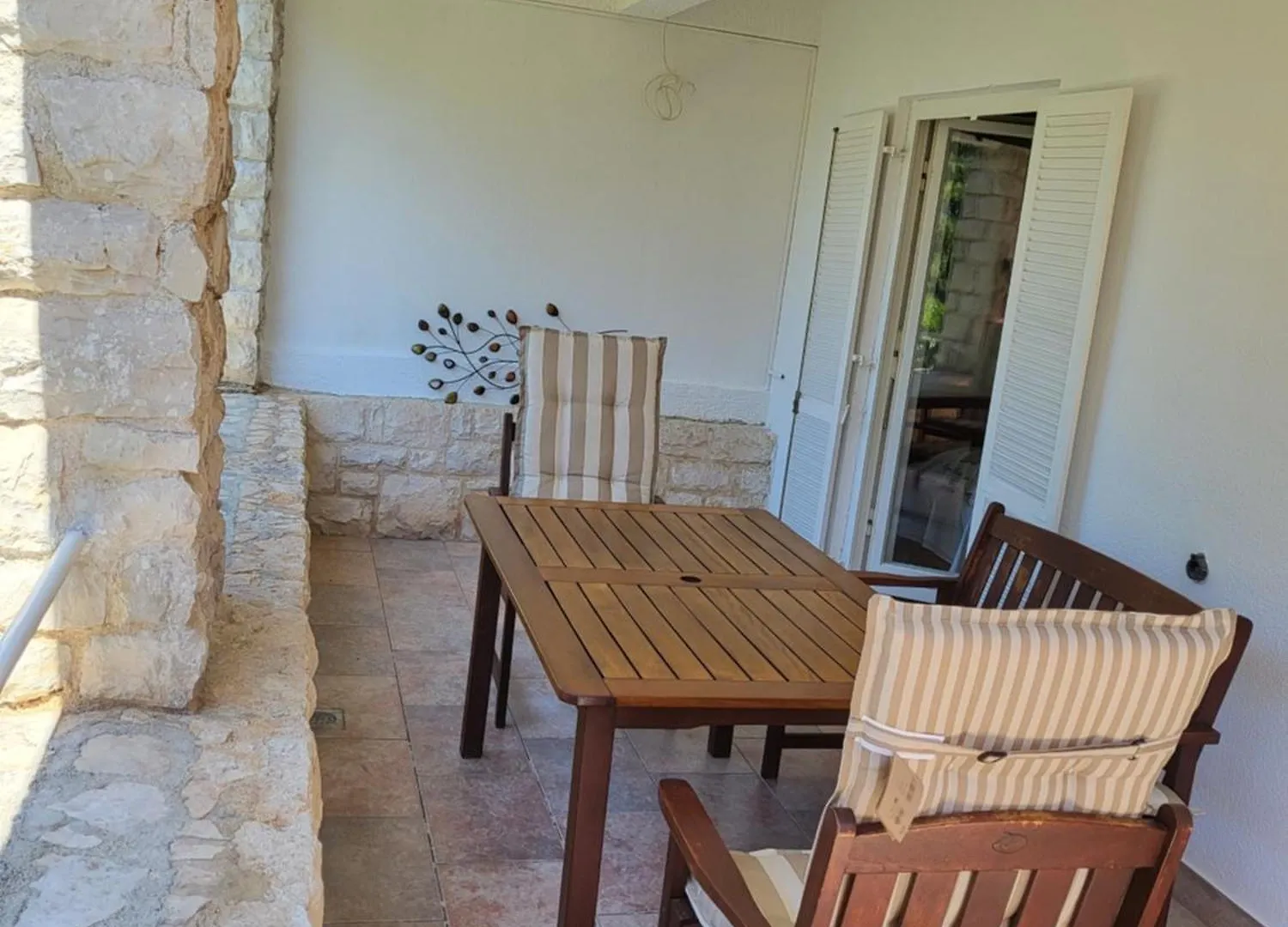 Apartment Margaret 150 Meters To The Beach Banjole