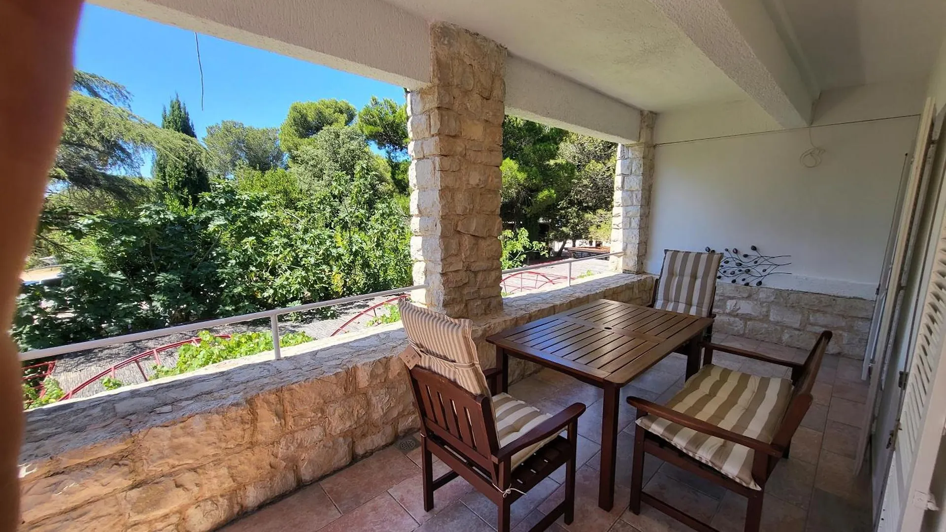 Apartment Margaret 150 Meters To The Beach Banjole