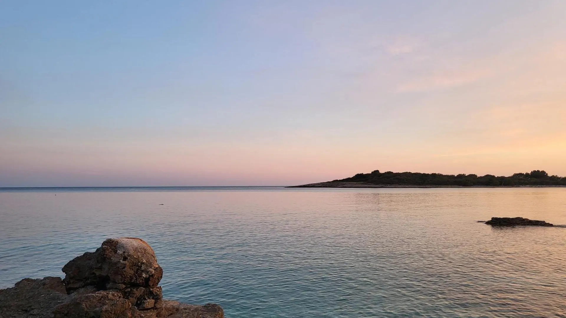 Margaret 150 Meters To The Beach Banjole Croatia